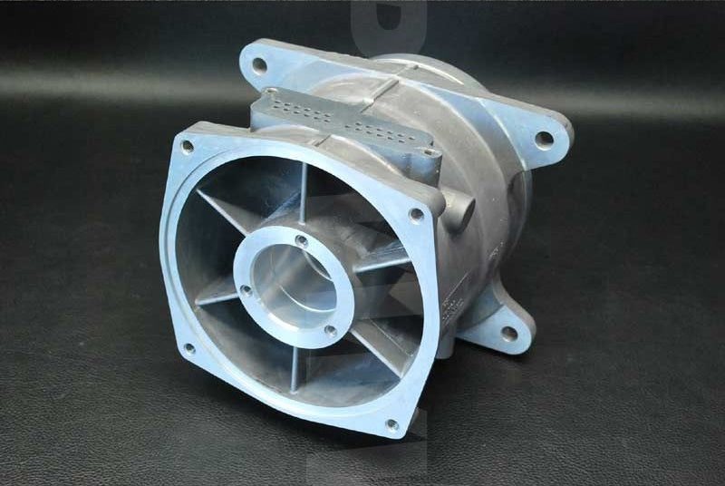 Kawasaki OEM VANE-GUIDE New #59496-0003