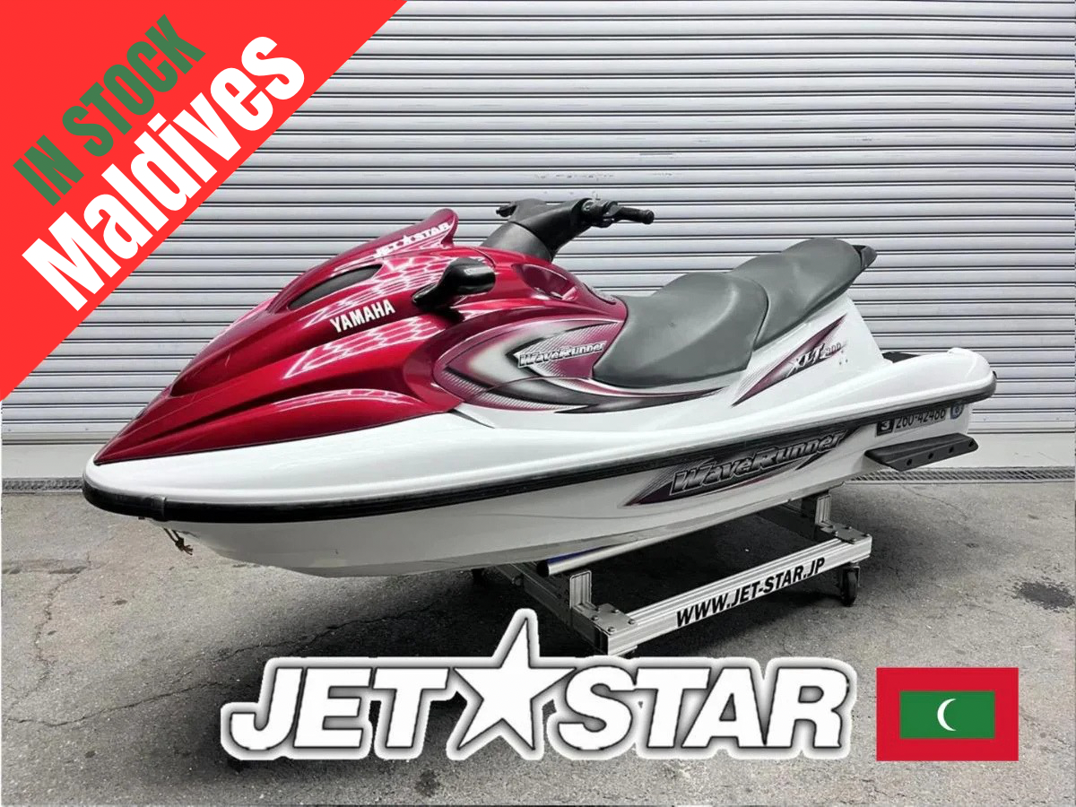 マリンジェット　YAMAHA XLT800トレーラーセット 2026年最新】Yahoo!オークション -ジェットスキー トレーラーセットの