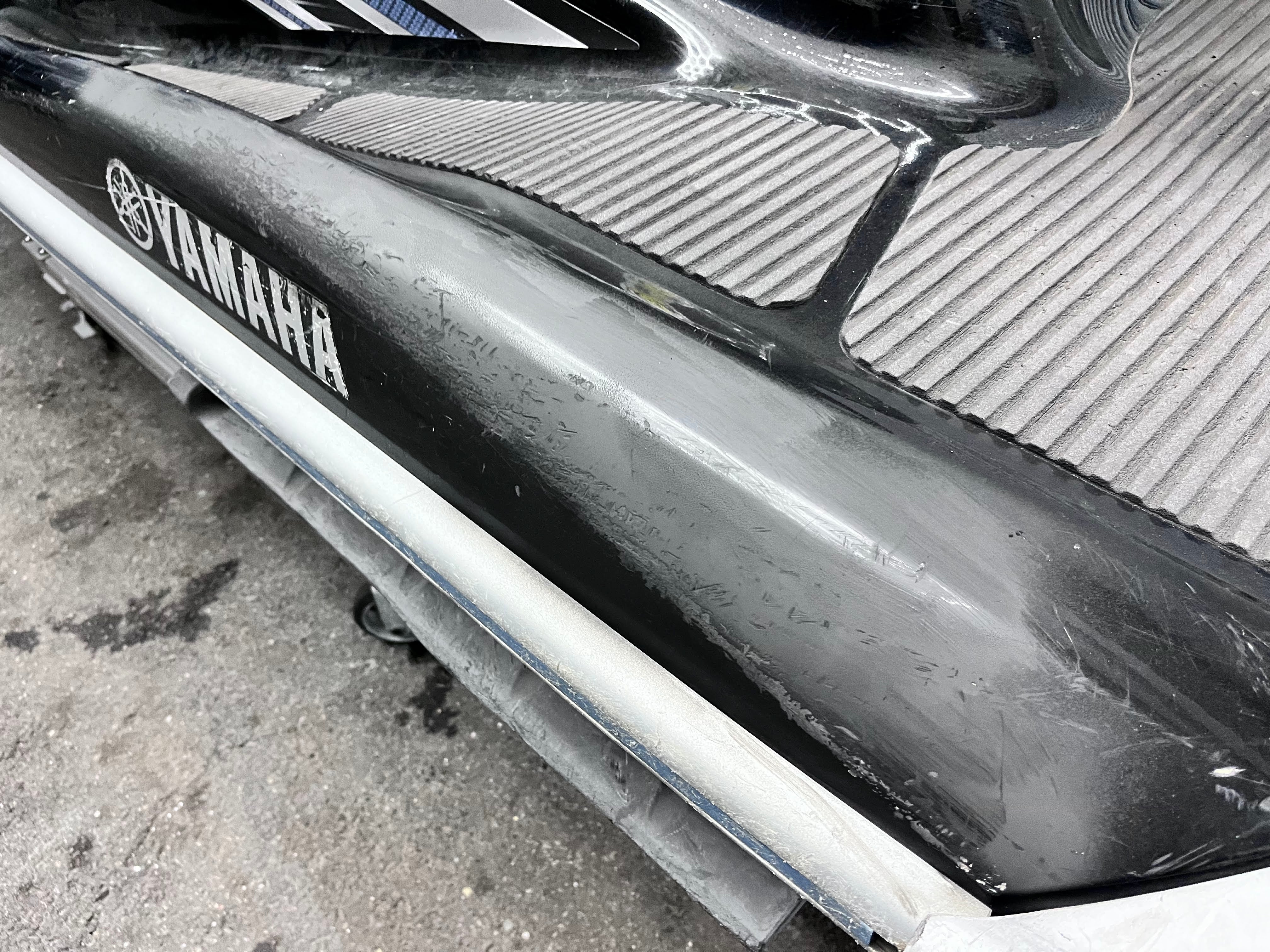 VX-Cruiser '11 465Hours 1100cc