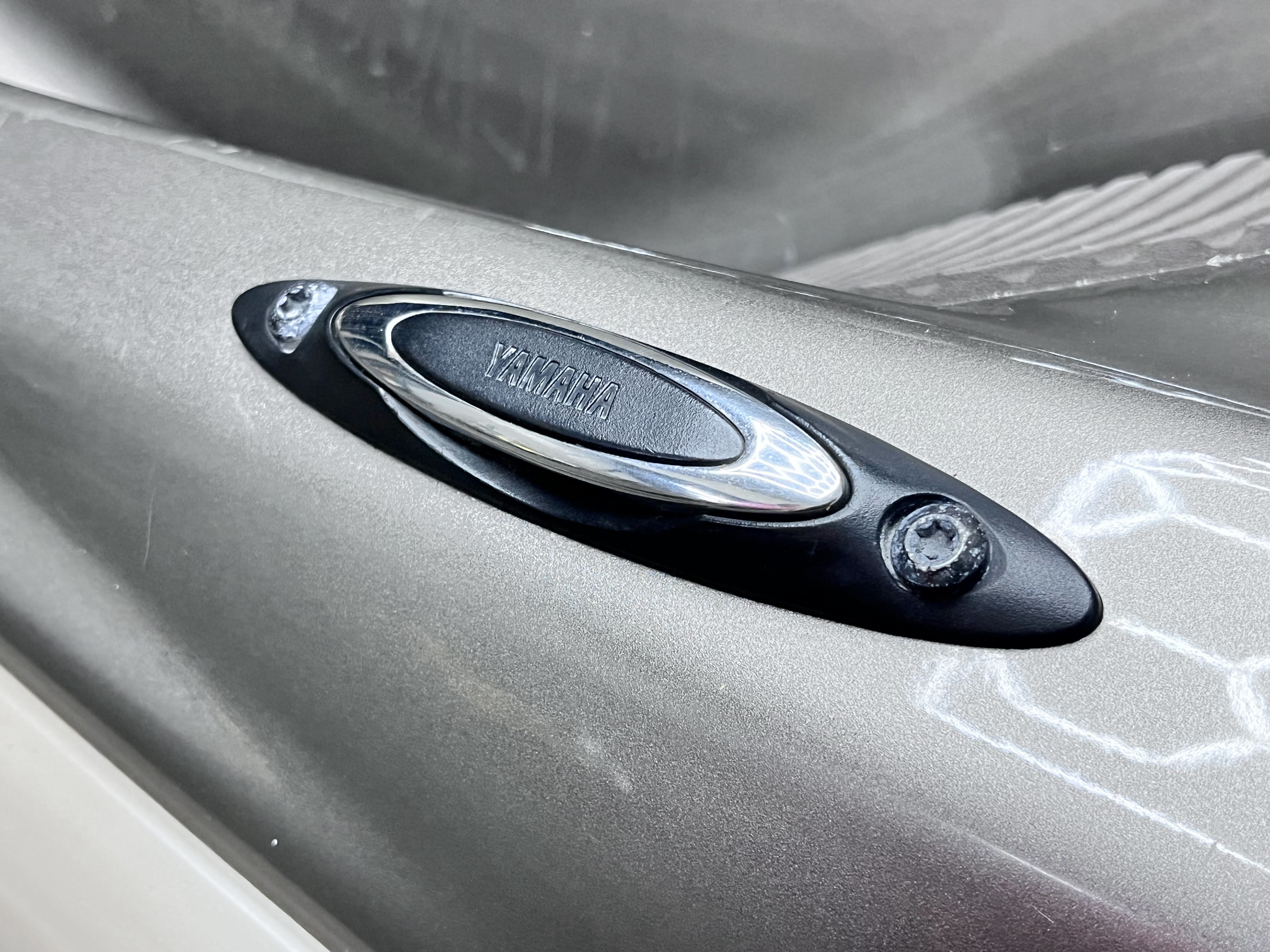 FX-Cruiser SHO '09 213Hours