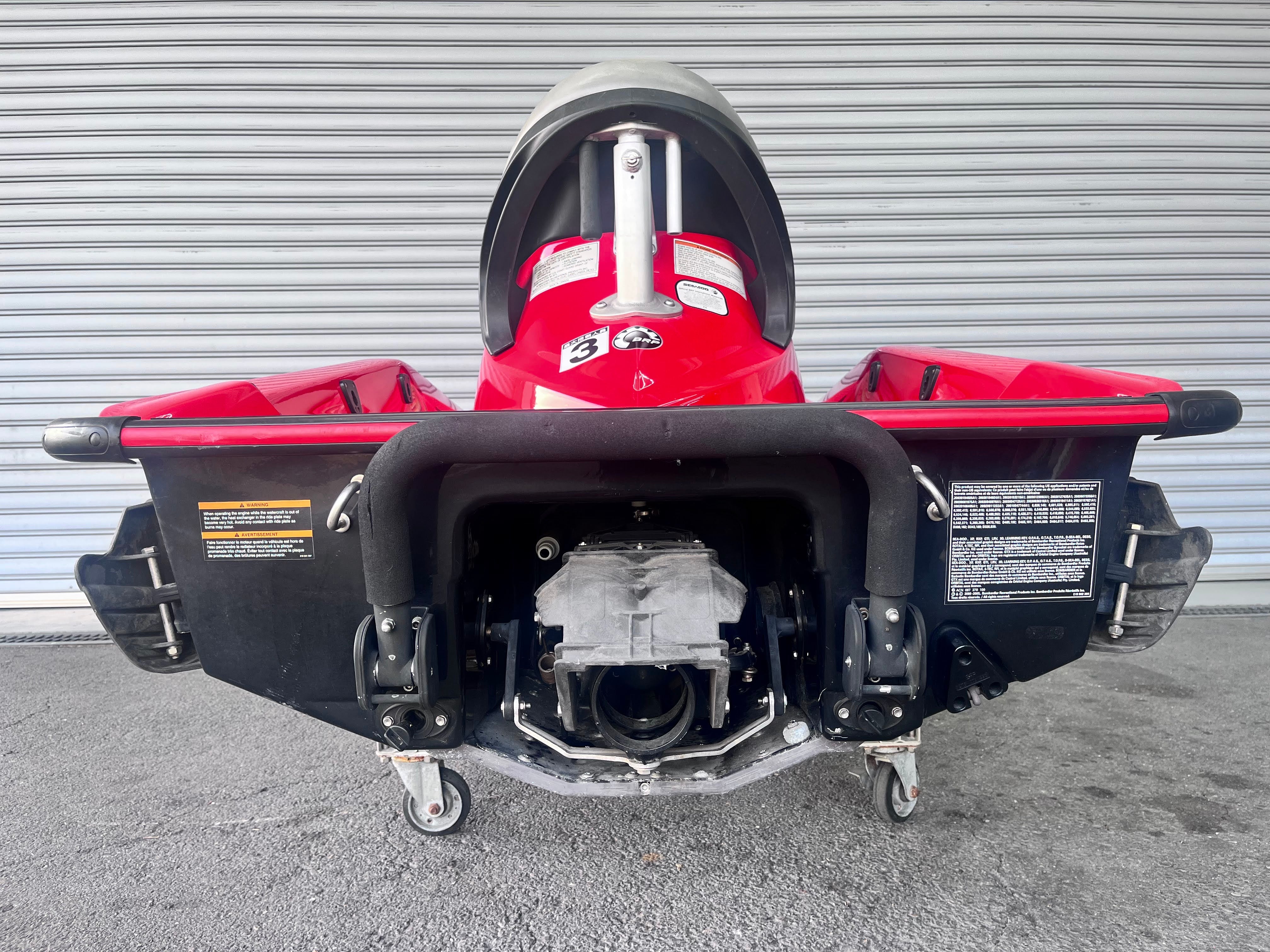 CONDITION REPORT :JS1694