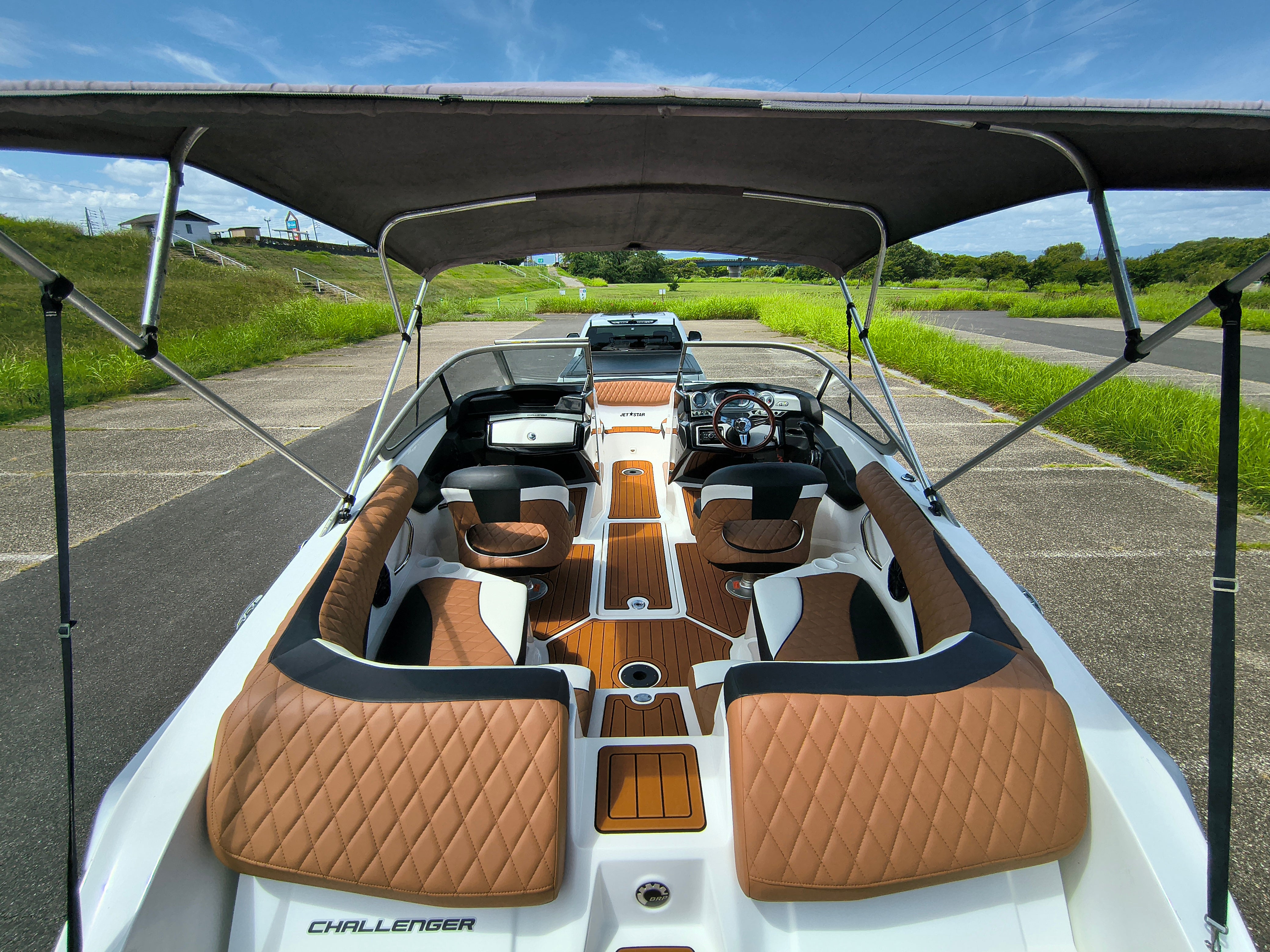 210 CHALLENGHER '11