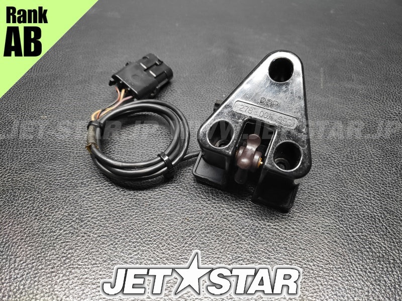 Used 278001993 SPEED SENSOR [S3177-59]