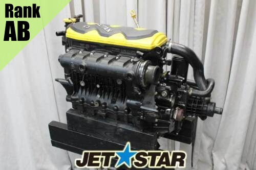 Used ENGINE GTX 4-TEC SC '03 [S851-000]