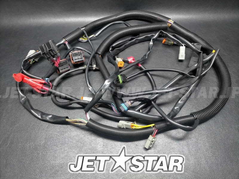 Used 278002003 MAIN HARNESS ASS'Y [S8781-20]