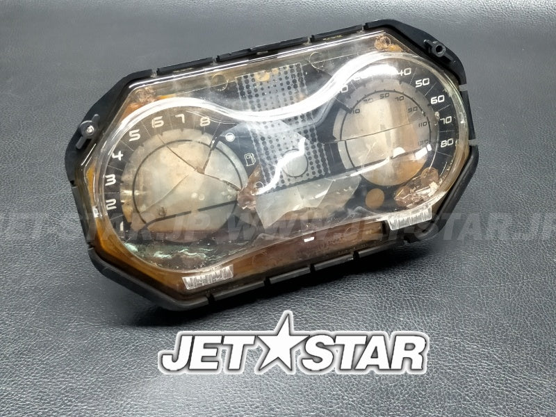 Used 278002270 DIGITAL MULTIFUNCTION GAUGE (WITH DEFECT) [S9428-19]