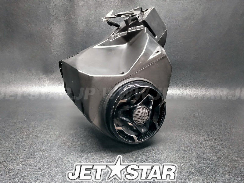 Used 278003736 RH SPEAKER ENCLOSURE ASS'Y [X2308-32]