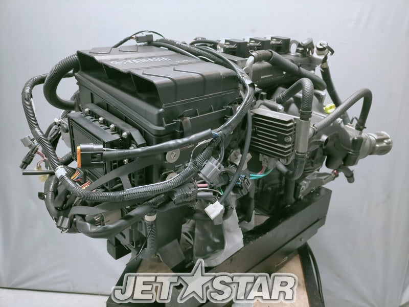 Used ENGINE VX '16 (TR-1 with RIDE) [X2323-06]