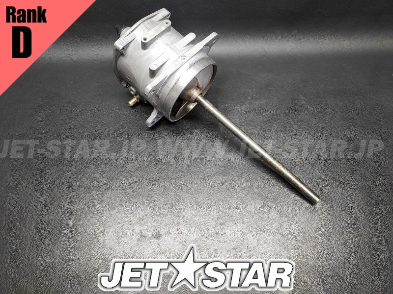 Used 59496-3759 VANE-GUIDE (WITH DEFECT) [X2403-10]