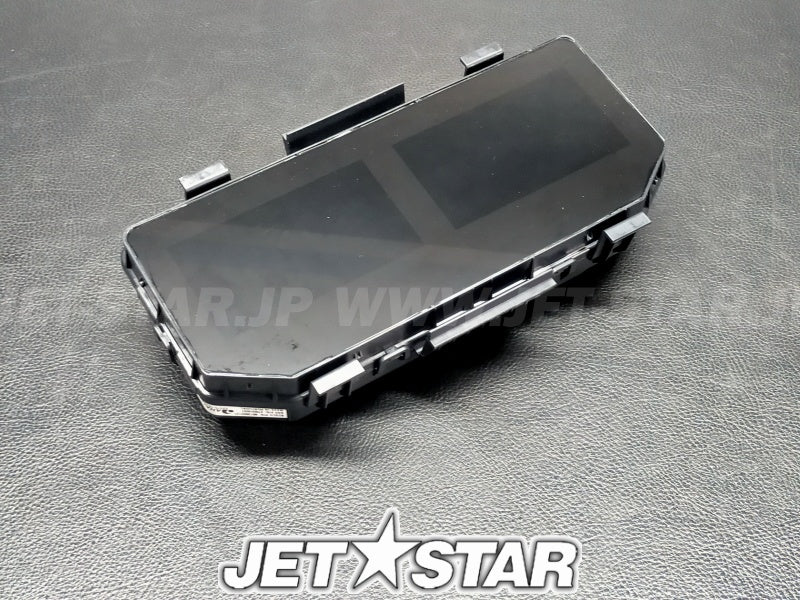 Slightly Used 278004097 FULL SIZE MULTIFUNCTION COLOR GAUGE [X2501-18]