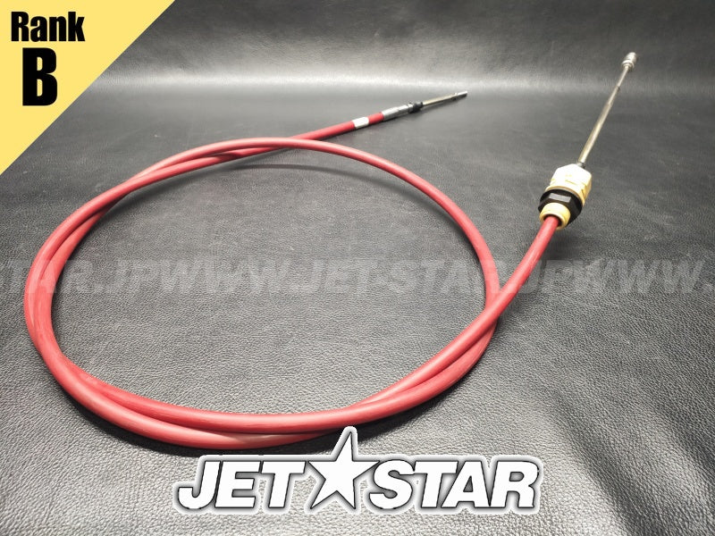 Used F0X-U153E-01-00 CABLE,NOZZLE CONTROL 3 YMUS(USA) [Y1574-04]