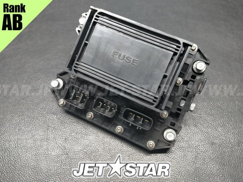 Used 6EX-82170-02-00 FUSE BOX ASSY [Y5793-10]