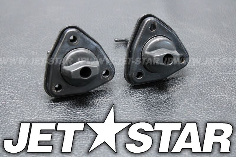 Used 13227-3721-6Z HOUSING,DRAIN PLUG [K0668-27]