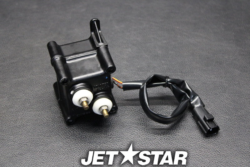 Used 27010-0860 SWITCH,MAGNETIC [K329-019]