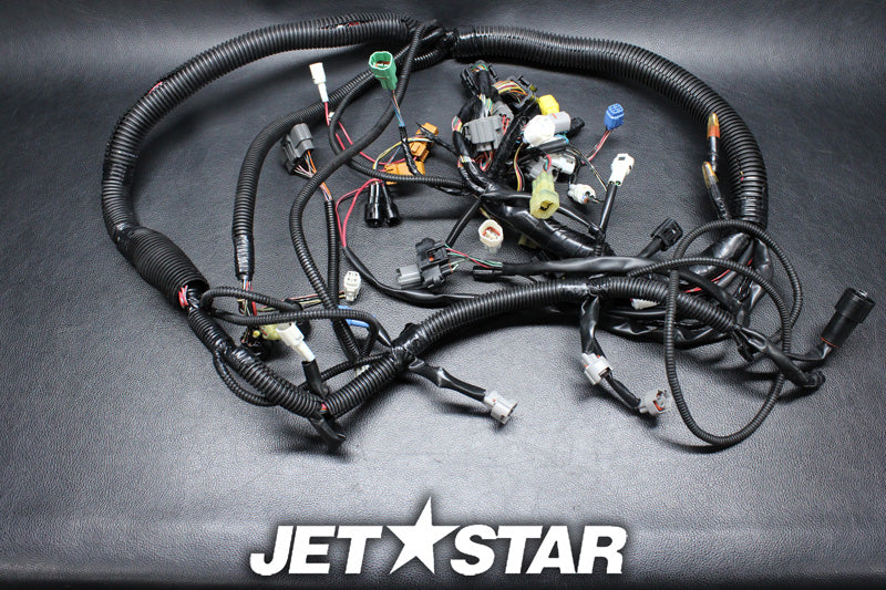 Used 26031-1570 HARNESS,MAIN [K3911-18]
