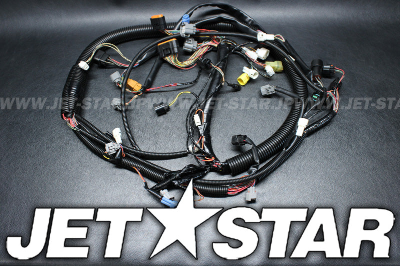 Used 26031-3725 HARNESS,ENGINE [K6239-11]