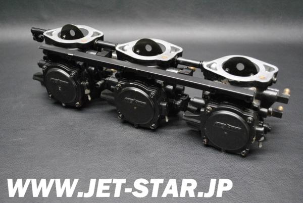 Used 15003-3702 CARBURETOR-ASSY [K754-024]