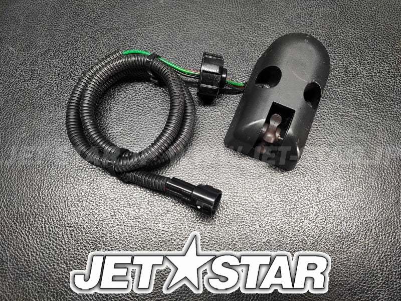 Used 21176-3760-6Z SENSOR,SPEEDOMETER [K7836-38]