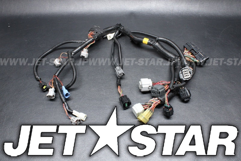Used 26031-3717 HARNESS [K9517-09]