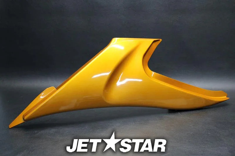 Used 14091-3708 COVER,SIDE,LH [K974-019]