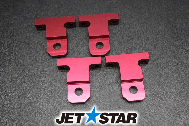 Used Like-new Aftermarket BILLET HANDLE POST 2type [X004-008]