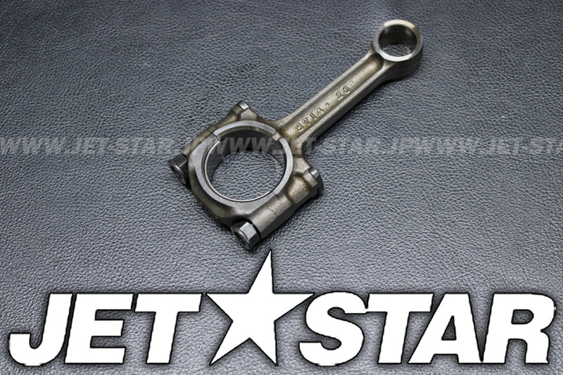 Used 13251-3702-II ROD-ASSY-CONNECTING,I [X2205-33]