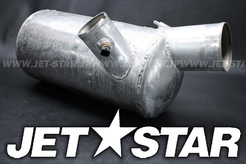 Used 274001517 MUFFLER | ENGINE 300 [X2207-87]