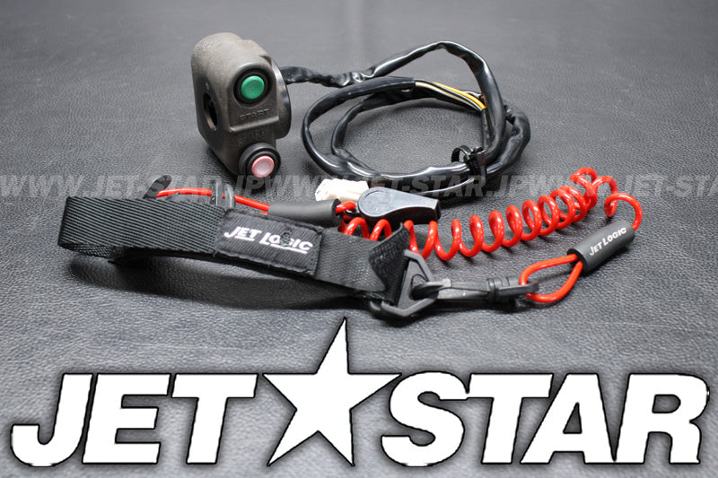 Used 13151-3722 SWITCH-COMP,STOP&START [X2209-22]