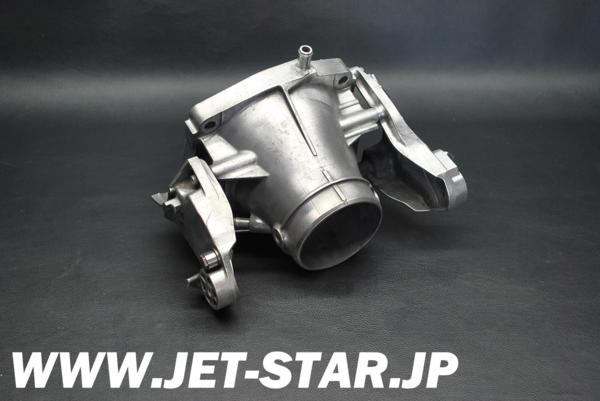 Used 66V-51318-00-94 NOZZLE [Y034-038]