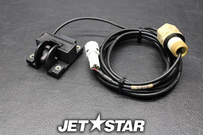 Yasu0321 Used GJ1-U8K31-03-00 SENSOR, SPEED YMUS [Y711-021]