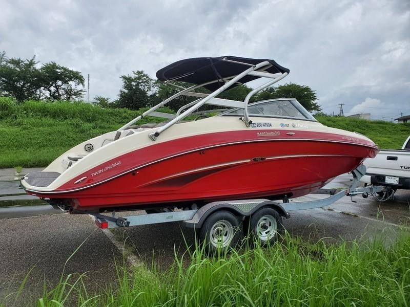 AR242 Limited S '14 [Great condition]