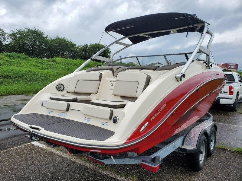 AR242 Limited S '14 [Great condition]