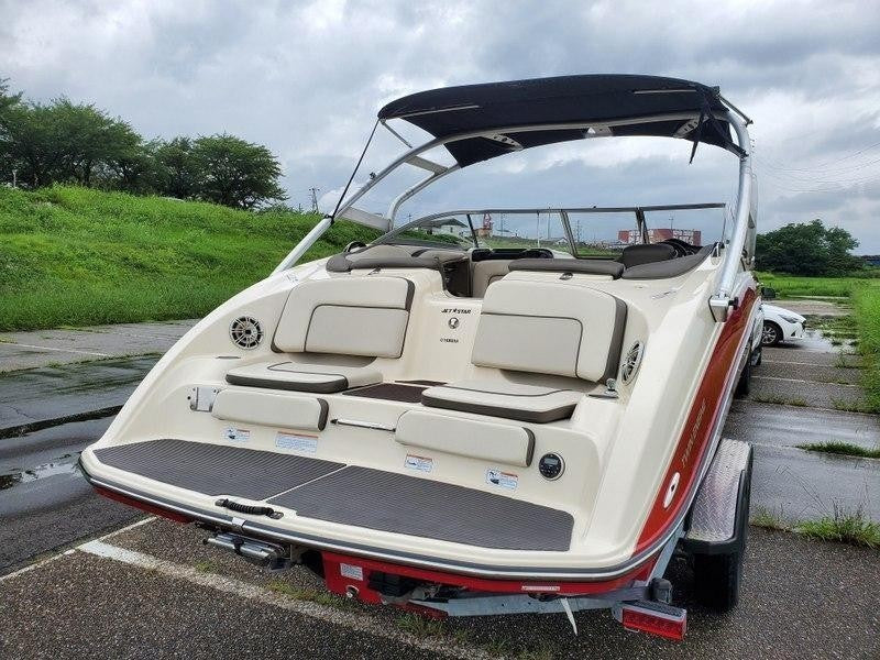 AR242 Limited S '14 [Great condition]