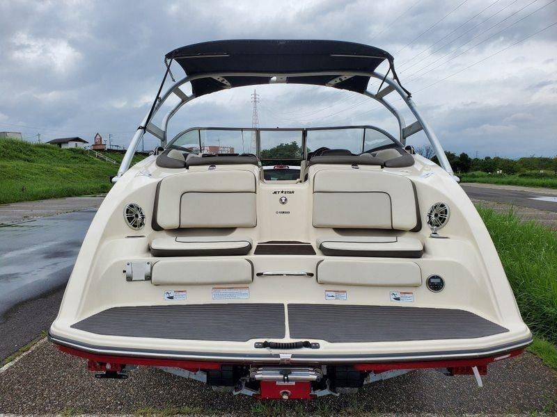 AR242 Limited S '14 [Great condition]