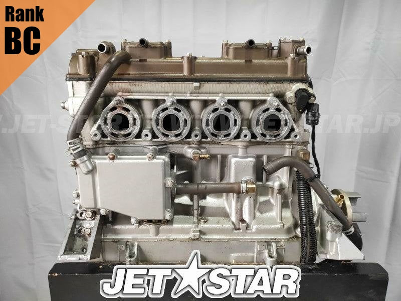 Used ENGINE STX-12F '06 [X2308-13]
