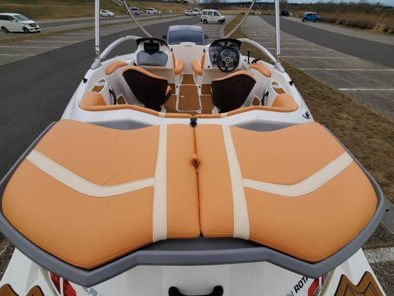 200SPEEDSTER '04 [Fresh water use only]