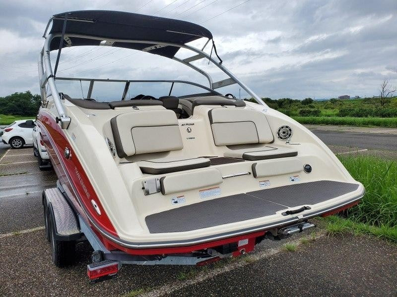 AR242 Limited S '14 [Great condition]