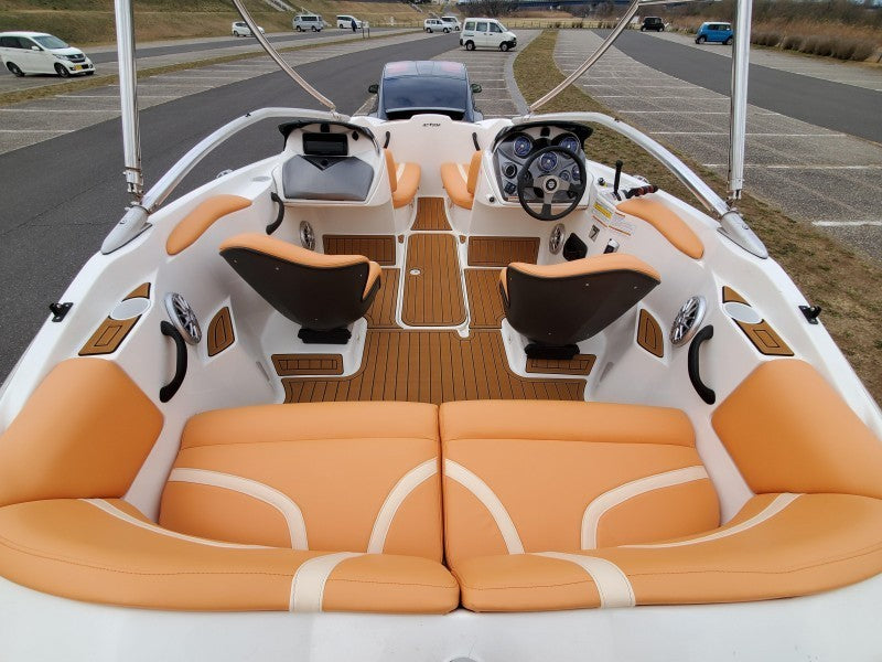 200SPEEDSTER '04 [Fresh water use only]