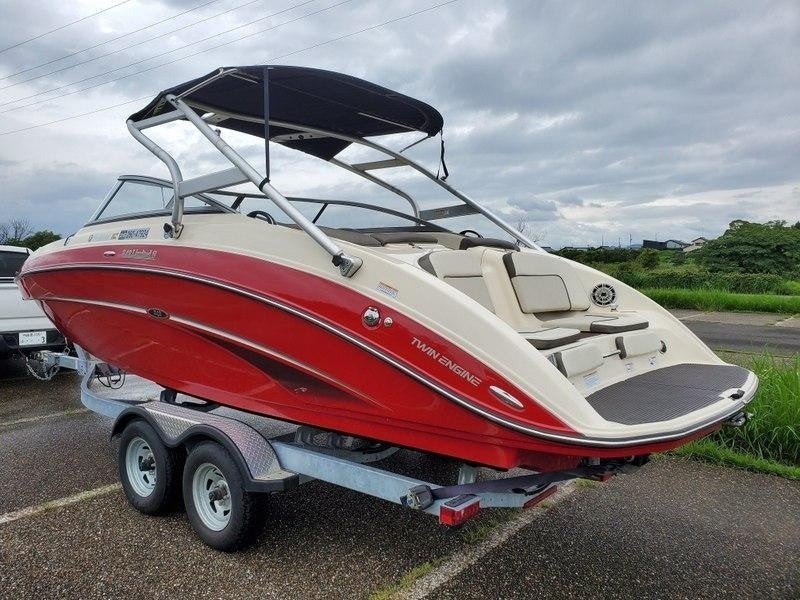 AR242 Limited S '14 [Great condition]