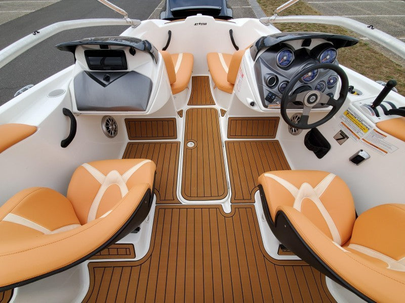 200SPEEDSTER '04 [Fresh water use only]