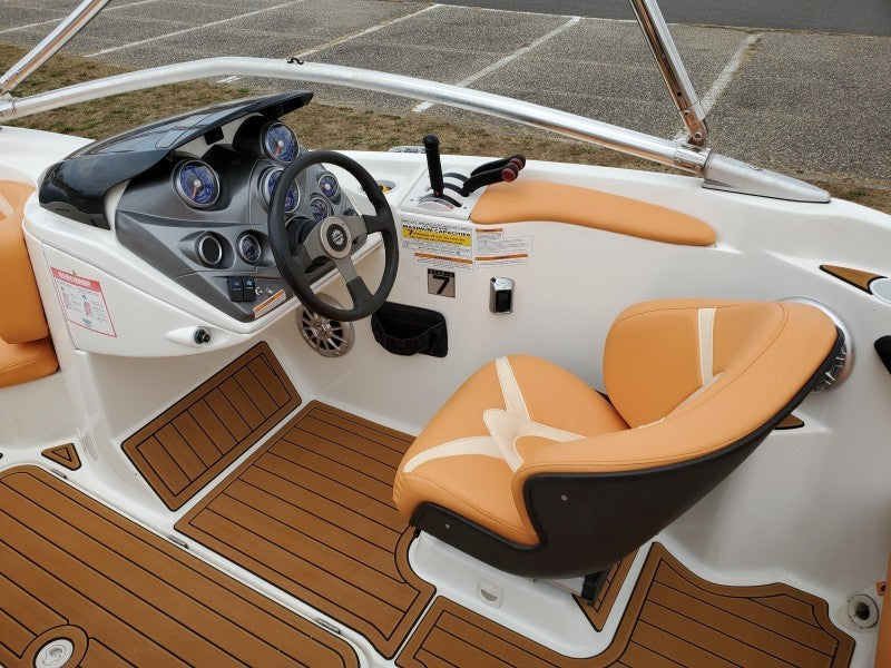 200SPEEDSTER '04 [Fresh water use only]