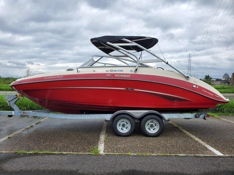 AR242 Limited S '14 [Great condition]