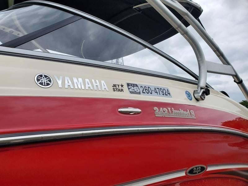 AR242 Limited S '14 [Great condition]