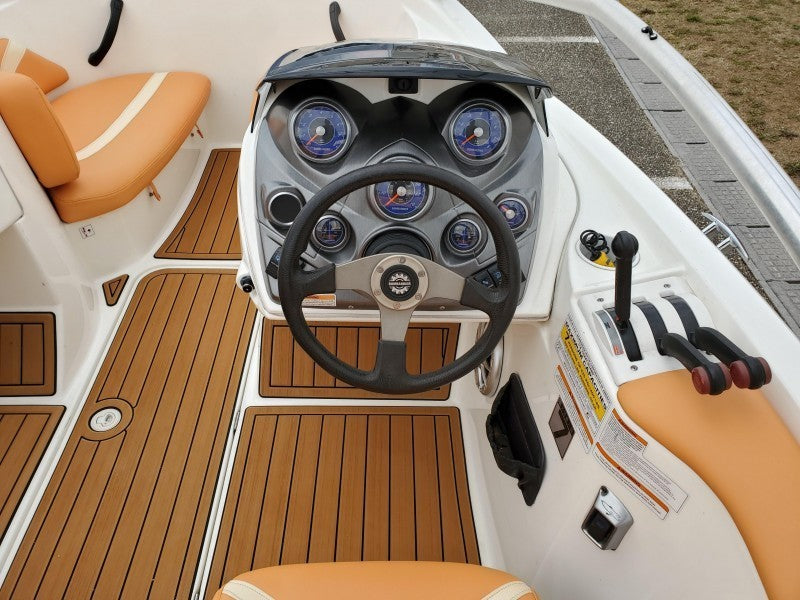 200SPEEDSTER '04 [Fresh water use only]