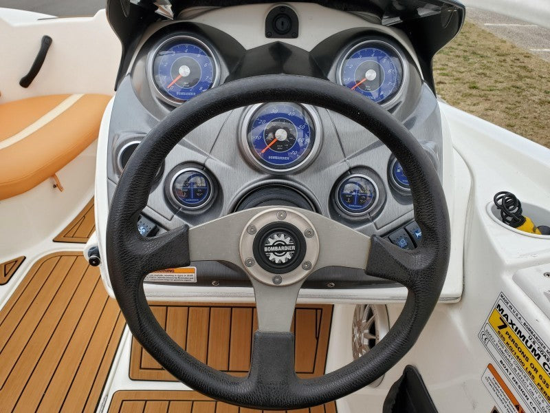 200SPEEDSTER '04 [Fresh water use only]