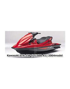 2004 STX-15F (JT1500-A1)