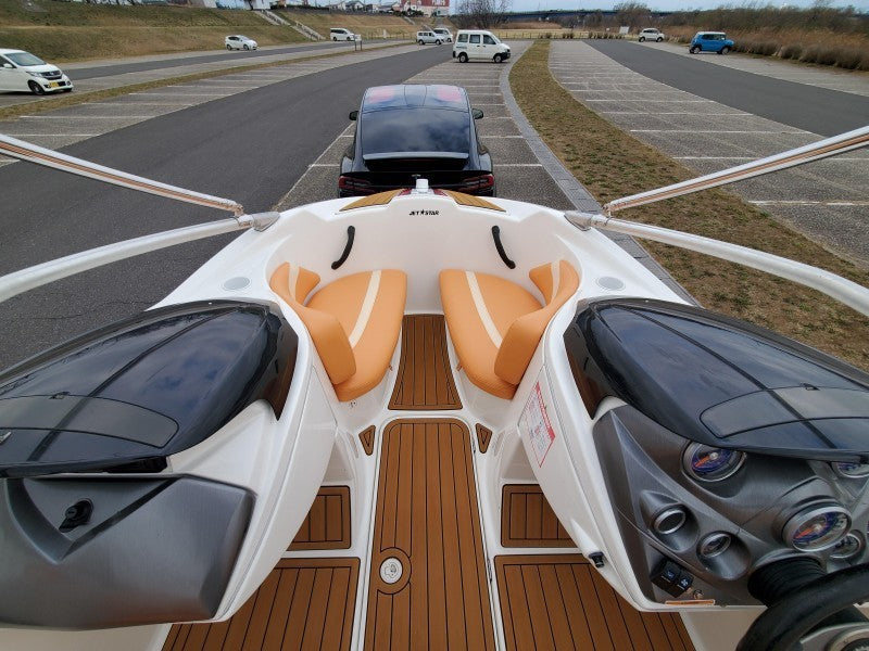 200SPEEDSTER '04 [Fresh water use only]