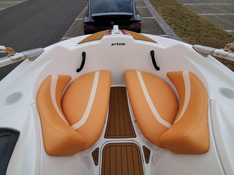 200SPEEDSTER '04 [Fresh water use only]