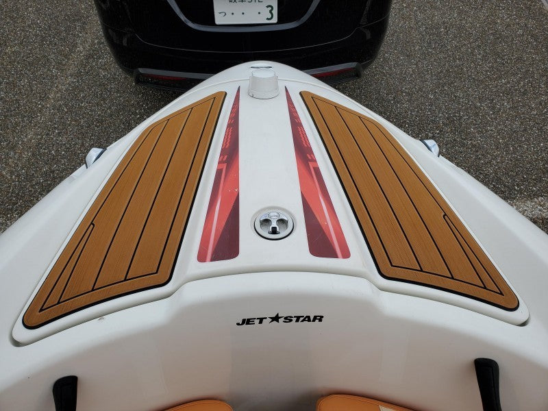 200SPEEDSTER '04 [Fresh water use only]