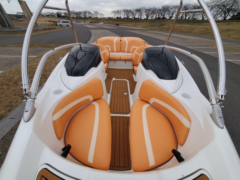 200SPEEDSTER '04 [Fresh water use only]